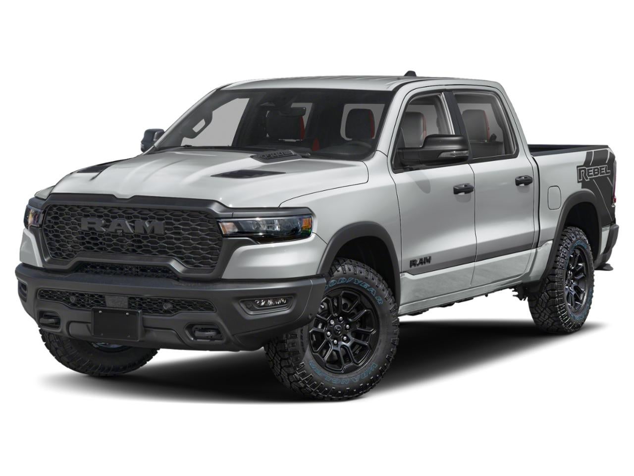 ram ram 1500 pickup 2025 1C6SRFLP0SN578767 image ram ram 1500 pickup 2025 1C6SRFLP0SN578767 image